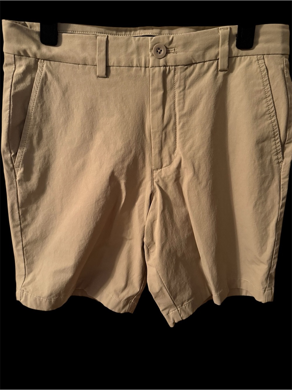 Vineyard Vines Men's Performance Shorts - Khaki
